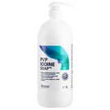 Sapun Dezinfectant pentru Maini - Klintensiv PVP Iodine Soap, 1000 ml