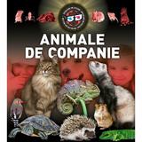 Animale de Companie 3d, Editura Kreativ