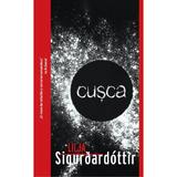 Cusca - Lilja Sigurdardottir, editura Crime Scene Press