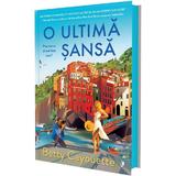 O ultima sansa - Betty Cayouette, editura Librex