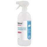 Dezinfectant pentru Suprafete RTU - Klintensiv Professional Medical, 1000 ml