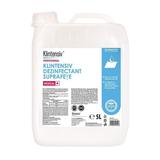 Dezinfectant pentru Suprafete RTU - Klintensiv Professional Medical, 5000 ml