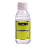 Solvent pentru indepartarea extensiilor, tip banda 150 ml Eurostil