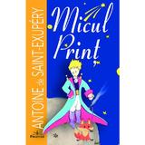 Micul print - Antoine de Saint-Exupery, editura Prestige