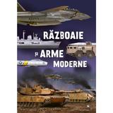 Razboaie si Arme Moderne, Editura Kreativ