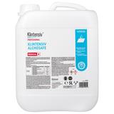 Dezinfectant pe Baza de Alcool - Klintensiv Professional Alchosafe Medical, 5000 ml