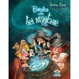 Povestea Celor Trei Vrajitoare - Simona Epure, Editura Didactica Publishing House