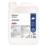 Detergent Dezinfectant Concentrat - Klintensiv Professional Deziamino Medical, 5000 ml