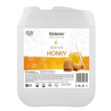 Sapun Lichid cu Miere - Klintensiv Beauty Cream Wash Honey, 5000 ml