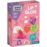 Joc creativ: Lip Gloss