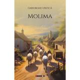 Molima - Gheorghe Urzica, editura Eikon