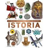 Istoria. Lumea noastra in imagini, editura Litera