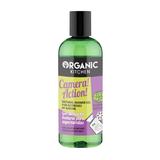 Gel de Dus cu Extract de Mango - Organic Kitchen Camera! Action!, 260 ml