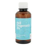 Apa Oxigenata 3% - Klintensiv, 200 ml