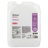 Dezinfectant de Nivel Inalt - Klintensiv Professional Sterisol Medical, 5000 ml