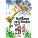 Bratara prieteniei. Educatie fara bullying - Simona Suhani, Editura Creator