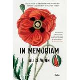 In memoriam - Alice Winn, editura Litera