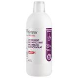 Detergent Dezinfectant Enzimatic Concentrat - Klintensiv Professional, 1000 ml