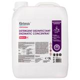 Detergent Dezinfectant Enzimatic Concentrat - Klintensiv Professional Medical, 5000 ml