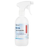 Detergent Profesional Multisuprafete - Klintensiv MultiClin RTU Professional Premium, 500 ml