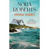 Inima marii - Nora Roberts, editura Litera