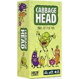 Joc de petrecere pentru adulti: Cabbage Head