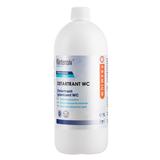 Detartrant Igienizant WC Profesional - Klintensiv Professional Premium, 1000 ml