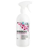 Dezinfectant pentru Nebulizare - Klintensiv Ambiocide, 1000 ml