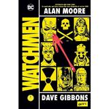 Watchmen - Alan Moore, Dave Gibbons, editura Grupul Editorial Art