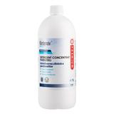 Detergent Profesional Concentrat pentru Pardoseli – Intretinerea Zilnica a Pardoselilor - Klintensiv Professional Premium, 1000 ml