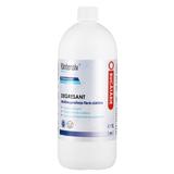 Degresant Concentrat Multisuprafete Fara Clatire - Klintensiv Professional Bucatarie, 1000 ml