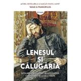 Lenesul si calugaria - Vasilis G. Frangopulos