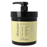 Masca Tassel Dousse cu Colagen, 12 Uleiuri Naturale si Aroma de Pepene Galben, 1000 ml