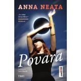 Povara - Anna Neata, editura Trei