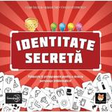 Joc de societate: Identitate secreta