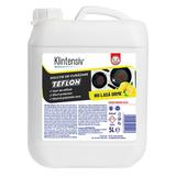 Solutie de Curatare Teflon - Klintensiv, 5000 ml