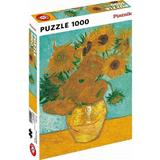 Puzzle 1000: Van Gogh. Floarea soarelui