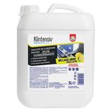 Solutie de Curatare pentru Plita Vitroceramica - Klintensiv, 5000 ml