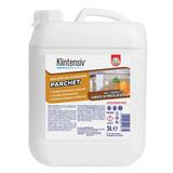 Solutie de Curatare Parchet - Klintensiv, 5000 ml