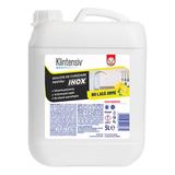 Solutie de Curatare pentru Inox - Klintensiv, 5000 ml