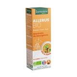 Supliment Alimentar Allerus Complex cu 3 Muguri Gemoterapici - Santarome Bio Macerats de Bourgeons, 30 ml