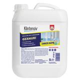 Solutie de Curatare Geamuri - Klintensiv, 5000 ml