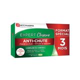 Supliment Alimentar pentru Par - Forte Pharma Expert Cheveux Anti-Chute, 90 comprimate