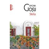 Stela - Simona Gosu, editura Polirom