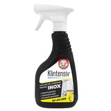 Solutie de Curatare pentru Inox - Klintensiv, 500 ml