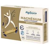 Magneziu Marin Hyposodic Original - AlgoSource Magnesium Marin Hyposode, 20 fiole