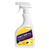 Insecticid K-Sect 200 Forte - Klintensiv, 500 ml