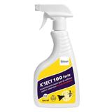 Insecticid K-Sect 100 Forte - Klintensiv, 500 ml