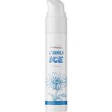 Crema Arnica Ice Bio, cu efect rece, flacon Airless, Saf Nutraceutica, 100 ml