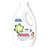 Detergent Automat Lichid pentru Hainele Bebelusilor - Ariel Sensitive Skin, 1000 ml